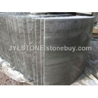 專業圓柱石材加工服務 - 金永亮石材工藝展示